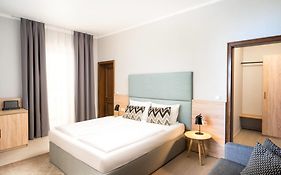 Arthotel Ana Eden Karlsruhe, Trademark Collection By Wyndham